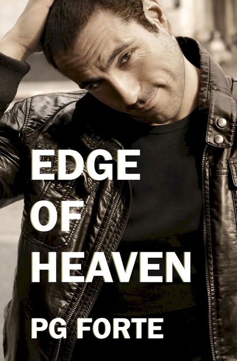 Edge of Heaven(Kobo/電子書)