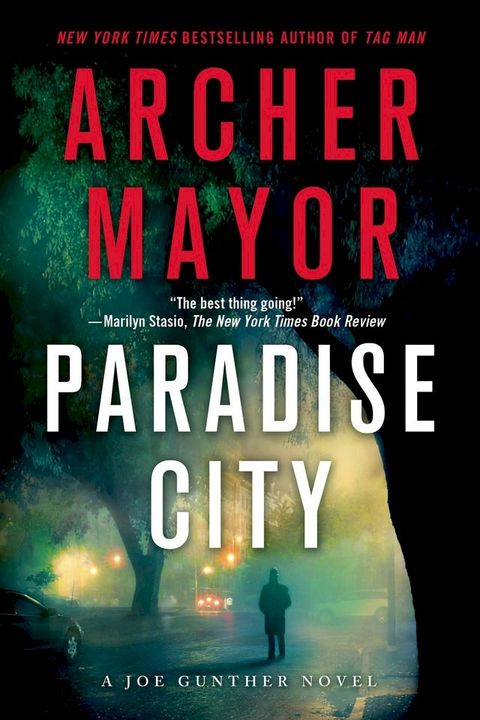 Paradise City(Kobo/電子書)