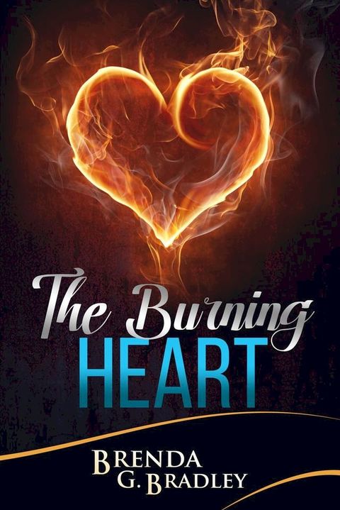 The Burning Heart(Kobo/電子書)