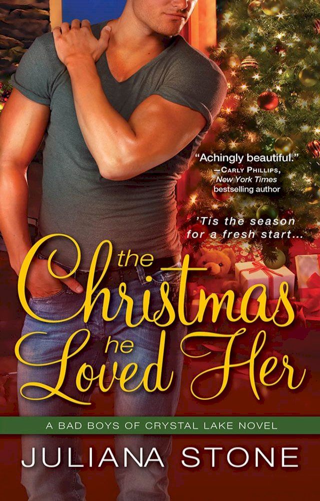  The Christmas He Loved Her(Kobo/電子書)