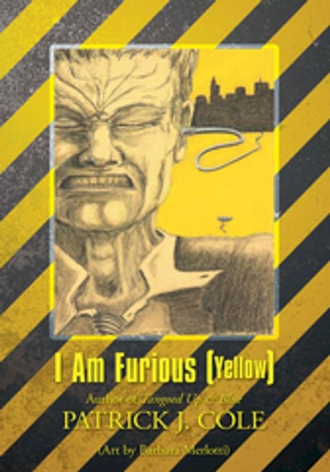 I Am Furious (Yellow)(Kobo/電子書)