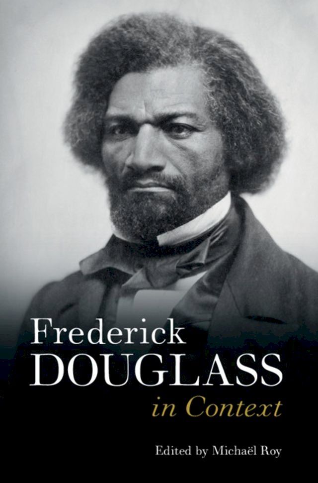  Frederick Douglass in Context(Kobo/電子書)