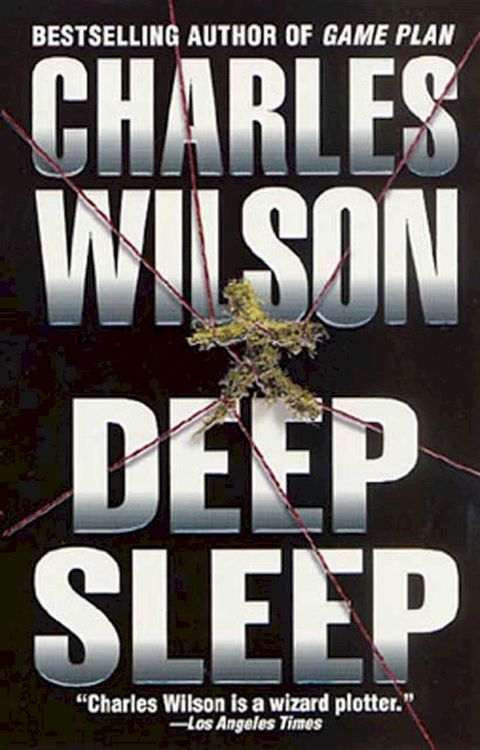 Deep Sleep(Kobo/電子書)