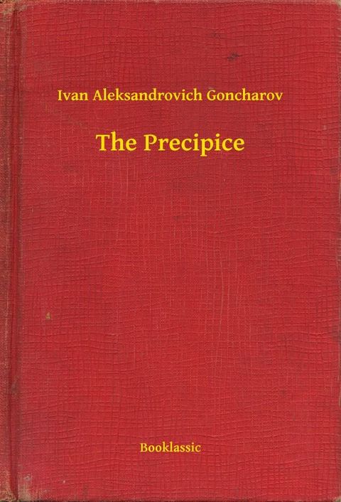 The Precipice(Kobo/電子書)