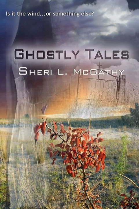 Ghostly Tales(Kobo/電子書)