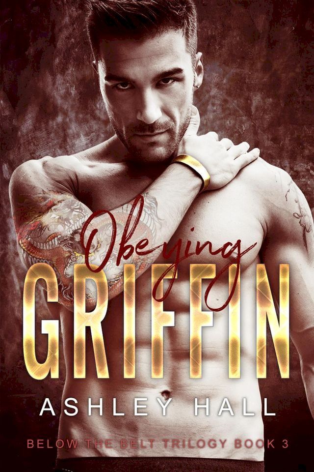  Obeying Griffin(Kobo/電子書)