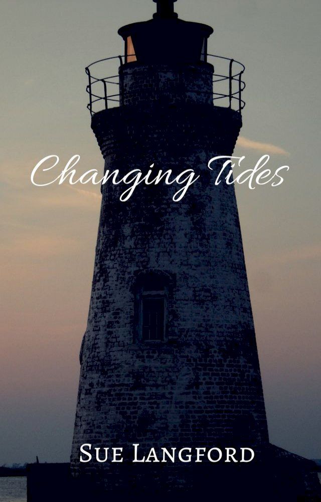  Changing Tides(Kobo/電子書)