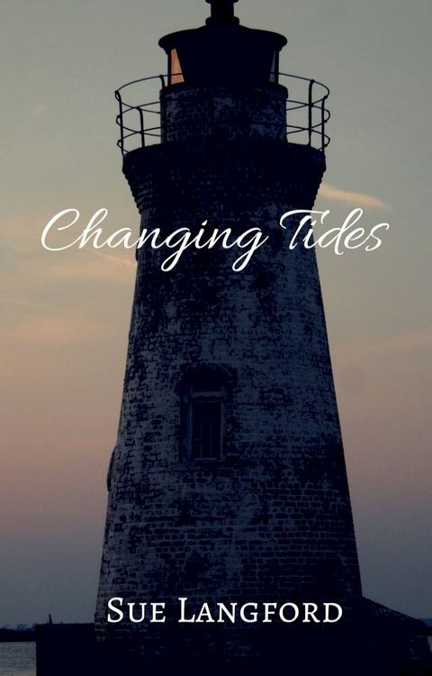 Changing Tides(Kobo/電子書)