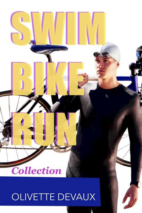 Swim Bike Run Collection(Kobo/電子書)