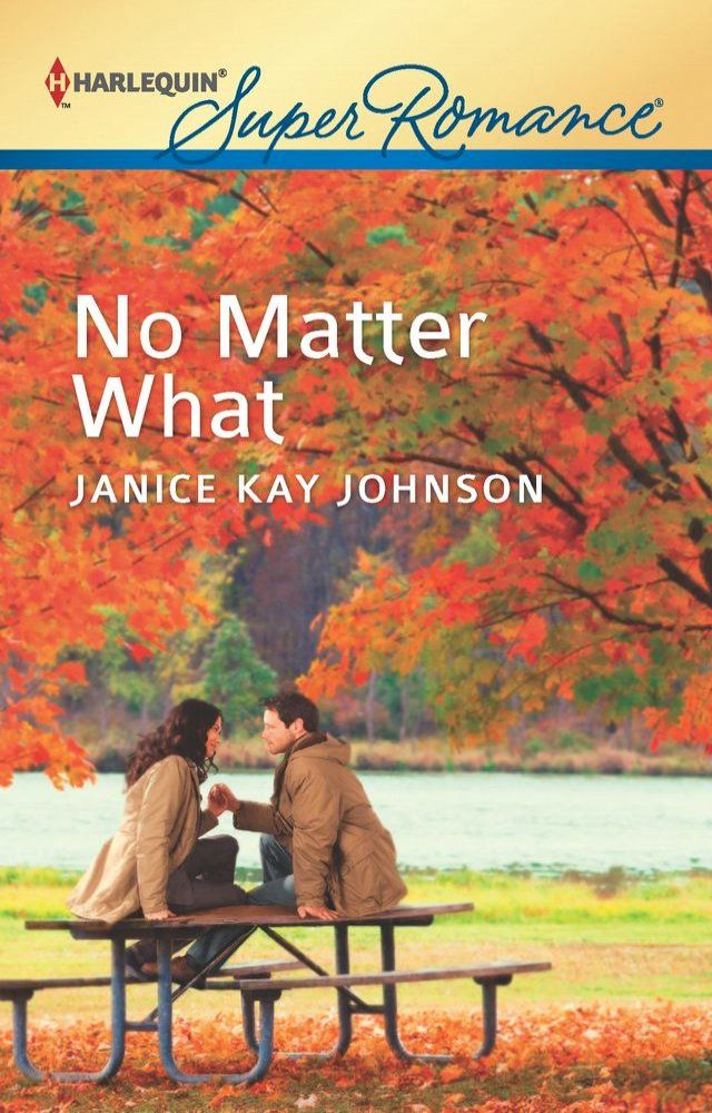  No Matter What(Kobo/電子書)