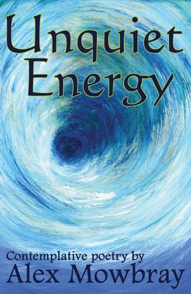  Unquiet Energy(Kobo/電子書)