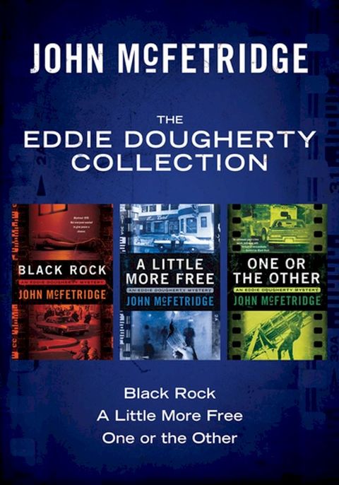 The Eddie Dougherty Collection(Kobo/電子書)