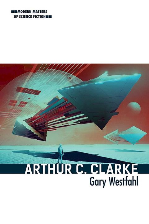 Arthur C. Clarke(Kobo/電子書)