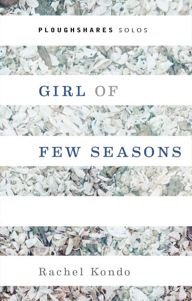  Girl of Few Seasons(Kobo/電子書)