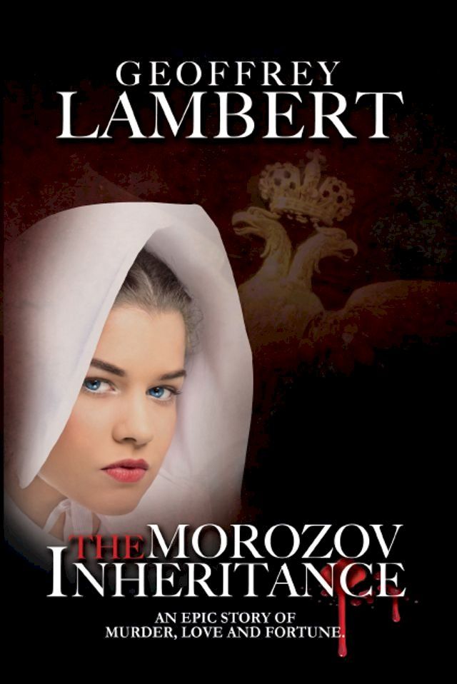  The Morozov Inheritance(Kobo/電子書)