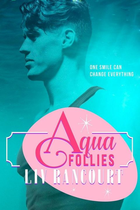 Aqua Follies(Kobo/電子書)