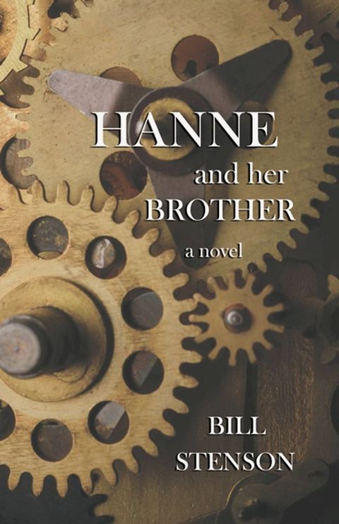 Hanne and Her Brother(Kobo/電子書)