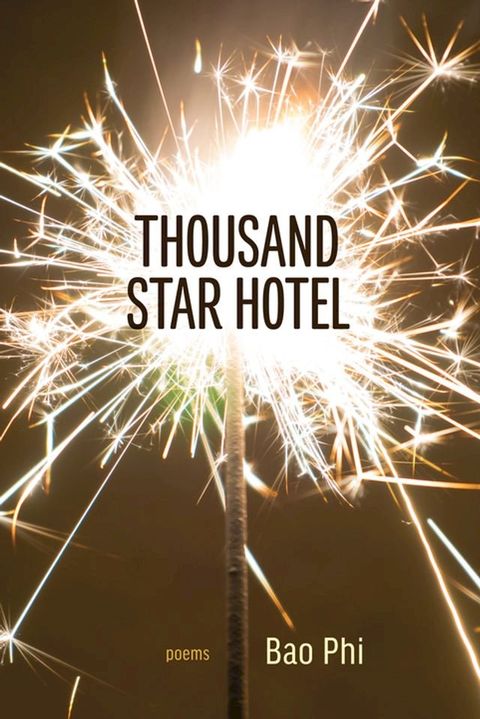 Thousand Star Hotel(Kobo/電子書)