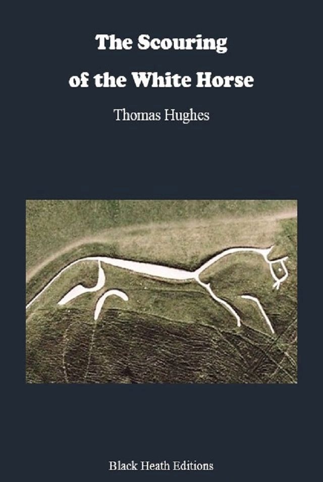  The Scouring of the White Horse(Kobo/電子書)