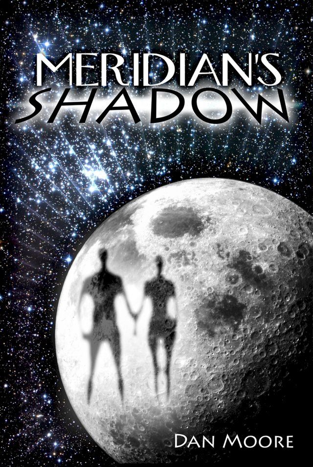  Meridian's Shadow(Kobo/電子書)