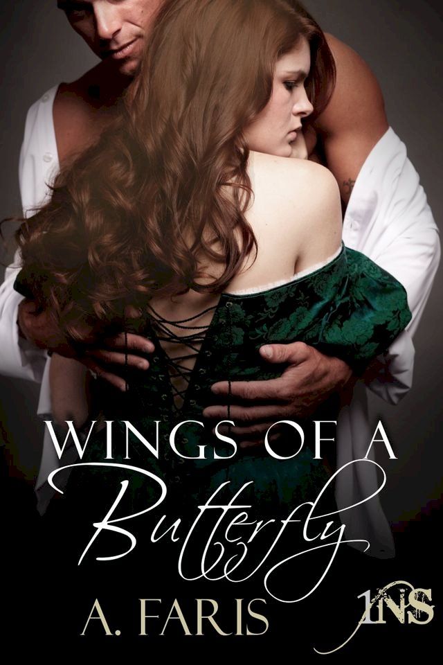  Wings of a Butterfly(Kobo/電子書)