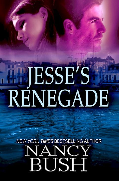 JESSE'S RENEGADE (Danner Series #3)(Kobo/電子書)