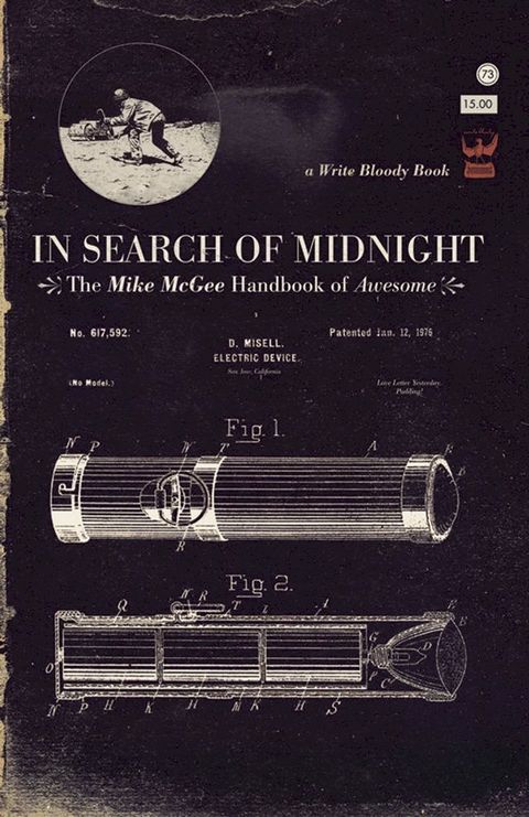 In Search of Midnight(Kobo/電子書)