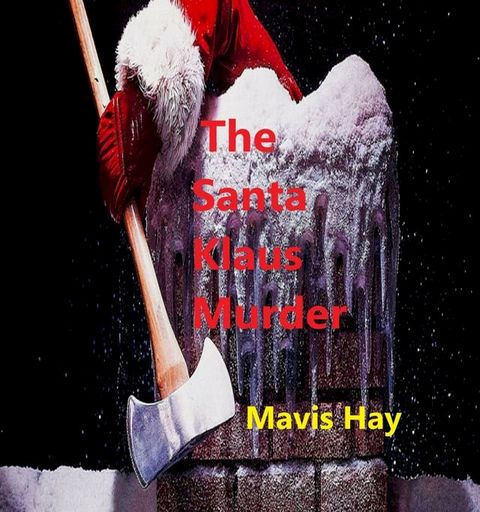 The Santa Klaus Murder(Kobo/電子書)