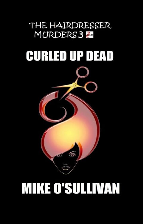 Curled Up Dead(Kobo/電子書)