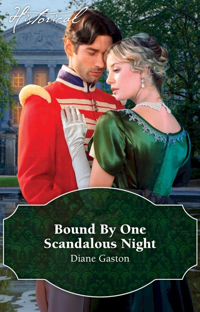  Bound By One Scandalous Night(Kobo/電子書)