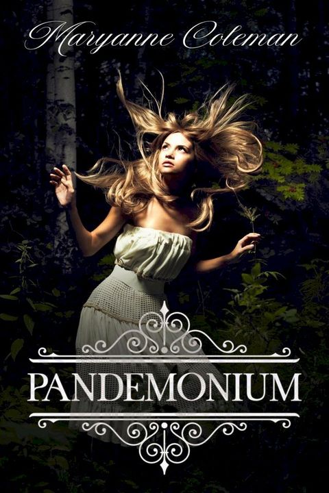 Pandemonium(Kobo/電子書)