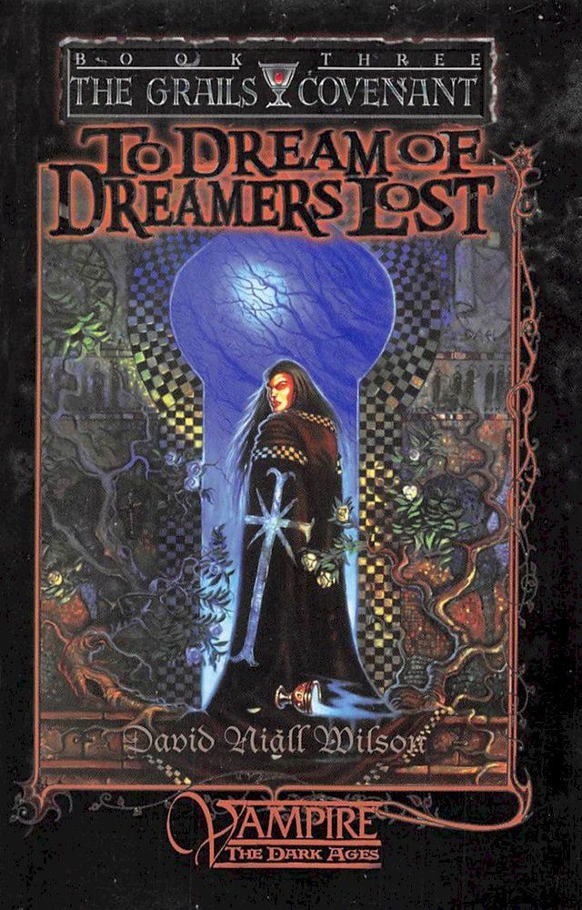  To Dream of Dreamers Lost(Kobo/電子書)