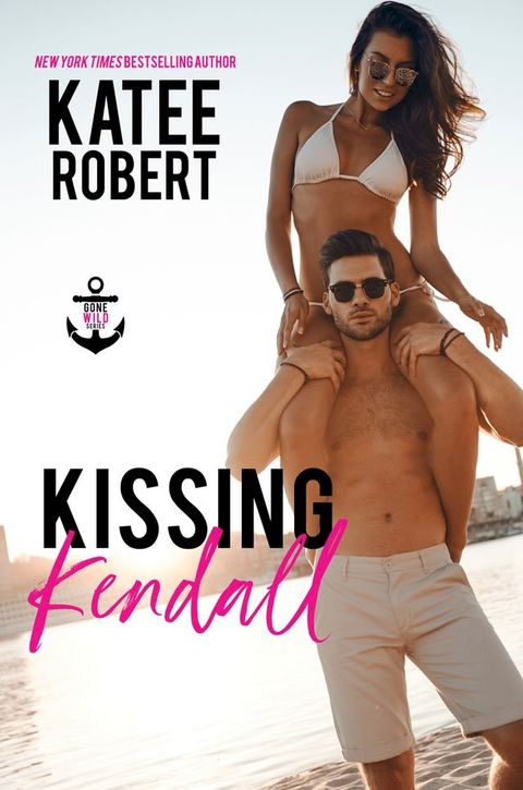 Kissing Kendall(Kobo/電子書)