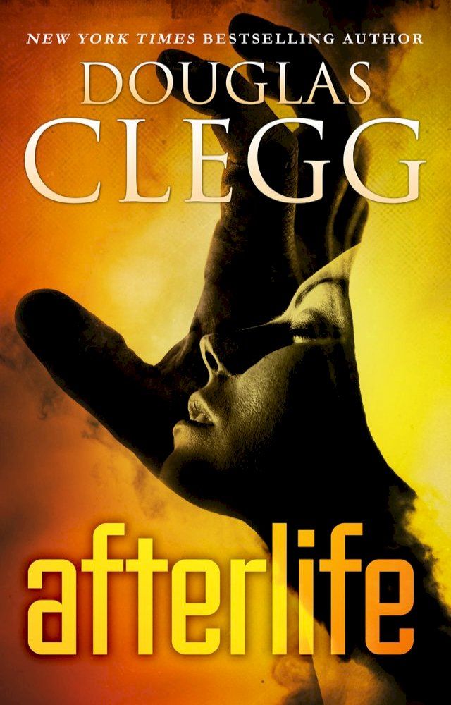  Afterlife(Kobo/電子書)