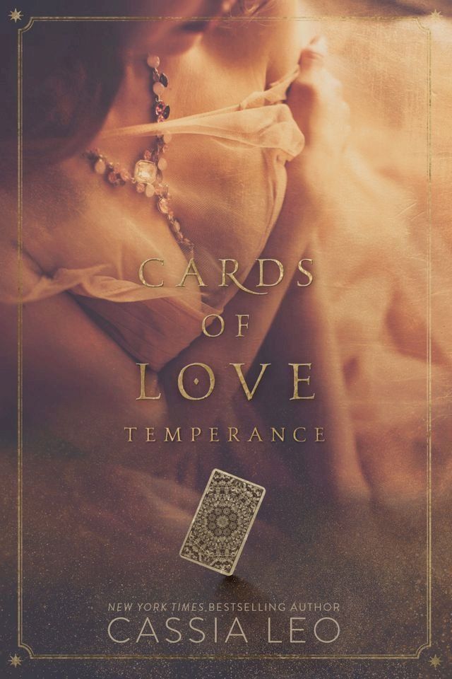  Cards of Love: Temperance(Kobo/電子書)