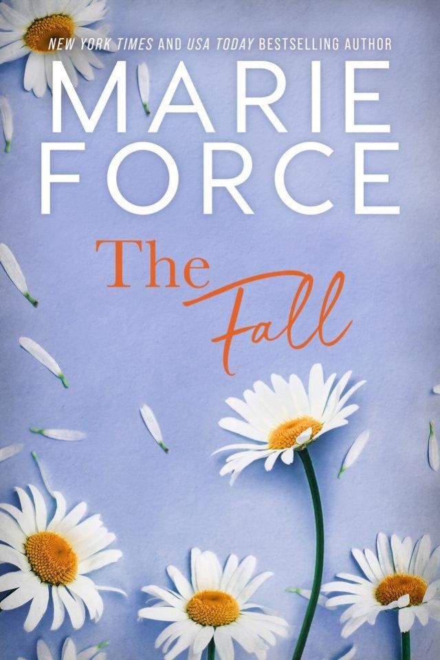  The Fall(Kobo/電子書)