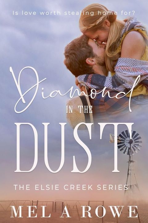 Diamond in the Dust(Kobo/電子書)