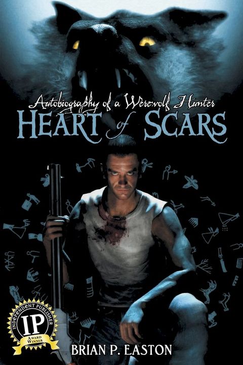 Heart of Scars(Kobo/電子書)