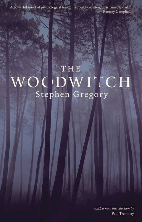 The Woodwitch(Kobo/電子書)