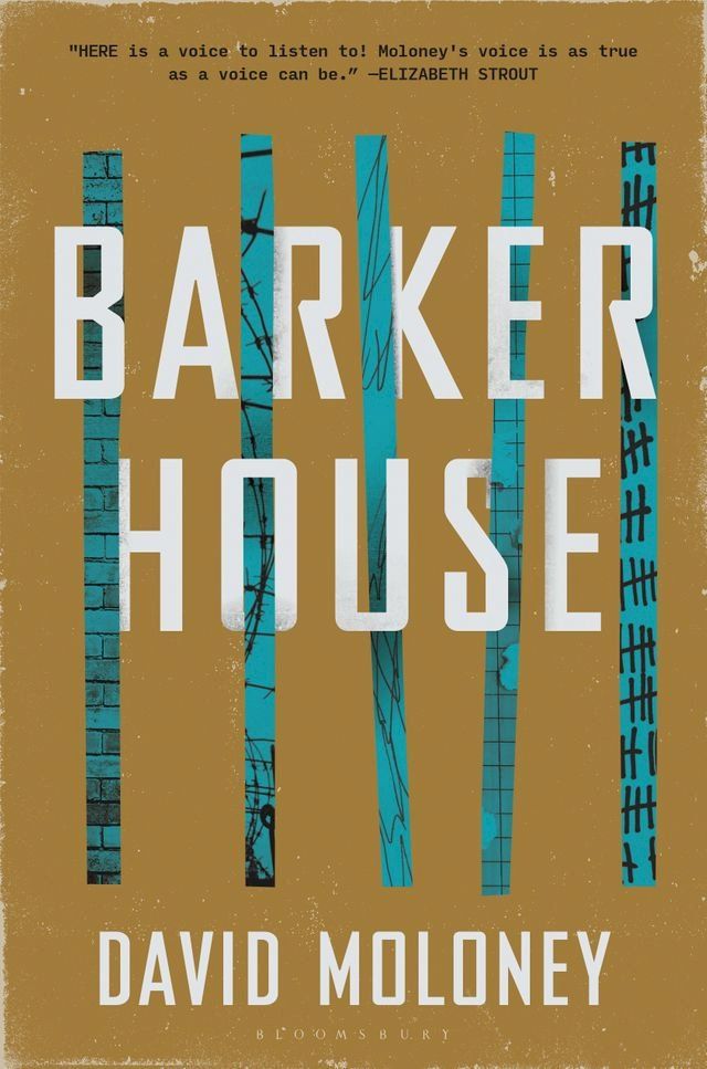  Barker House(Kobo/電子書)