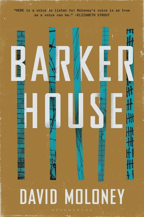 Barker House(Kobo/電子書)