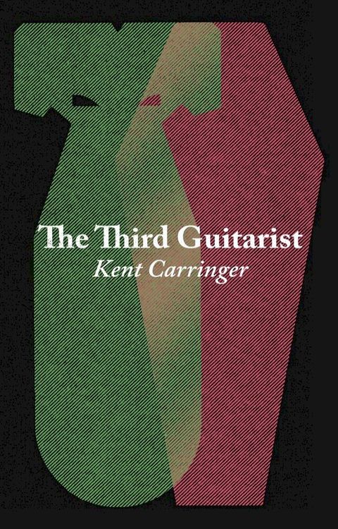 The Third Guitarist(Kobo/電子書)