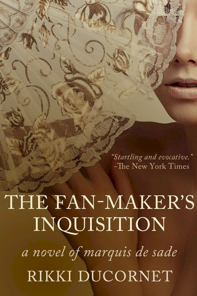  The Fan-Maker's Inquisition(Kobo/電子書)