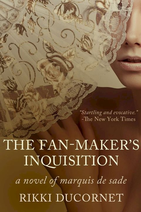 The Fan-Maker's Inquisition(Kobo/電子書)