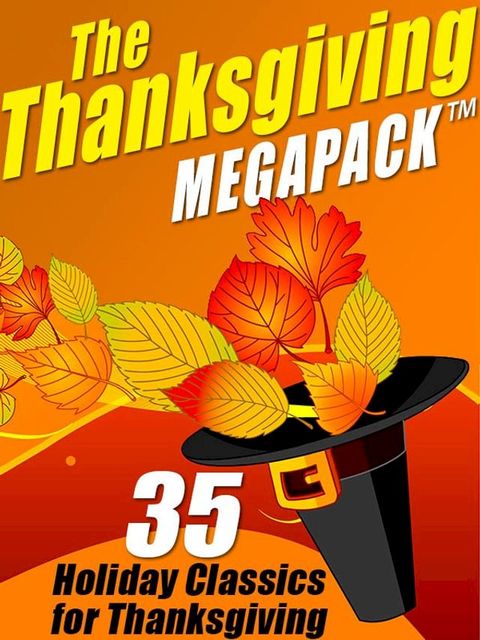 The Thanksgiving MEGAPACK(Kobo/電子書)