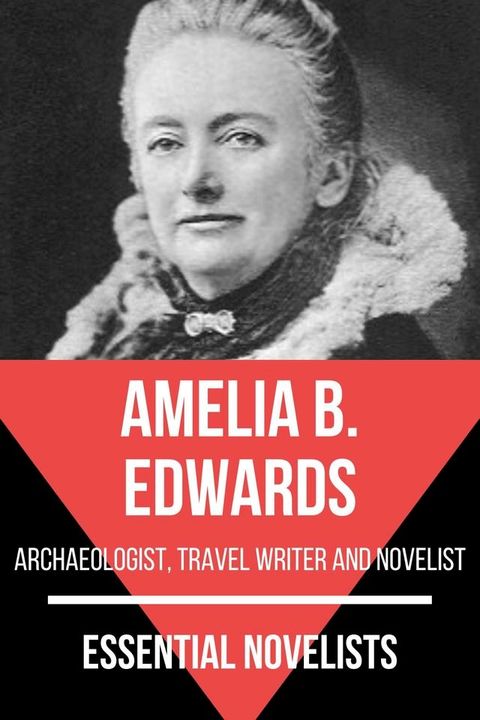 Essential Novelists - Amelia B. Edwards(Kobo/電子書)