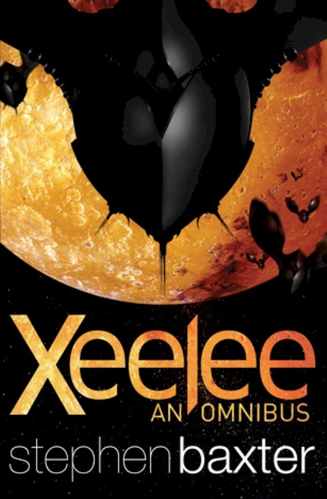  Xeelee: An Omnibus(Kobo/電子書)