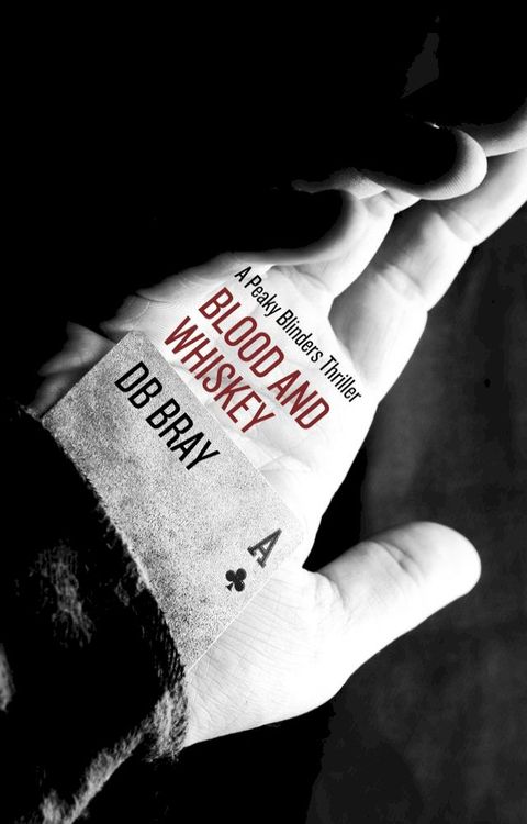 Blood & Whiskey Part 1(Kobo/電子書)