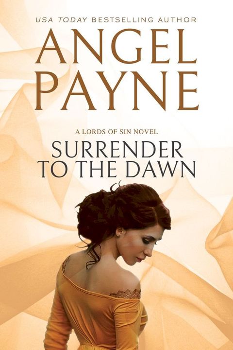 Surrender to the Dawn(Kobo/電子書)