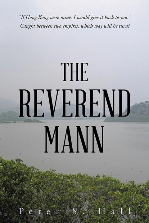 The Reverend Mann(Kobo/電子書)